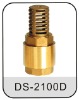 Wholesale DS-2100D Brass Base Valve