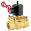 Wholesale Brass Female Thread Solenoid Water Valves BSPT Ports Female Thread Valves
