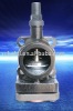 Wholesale Cast Iron Gate Angle Valve