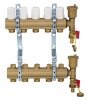 Wholesale Manifold heating(CE, ISO14001)