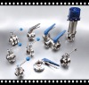 Wholesale Valve( dairy valve, stainless valve)