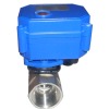 Wholesale Motorized Valve 1/2'' and 3/4'' SS valve (CE)