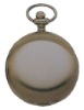 new popular quartz pocket watch