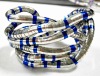 Colorful Stainless Steel necklace