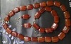 Wholesale Newly red agate necklace