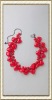 Wholesale Red Queen Necklace