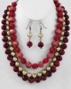 Wholesale 2011 Fashion Necklace