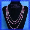 Wholesale Fashion pearl necklace