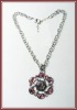 Wholesale 2011 Hot design Fashion necklace