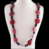 Wholesale 2011 Fashion new style shell necklace
