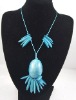 Wholesale Tagua Jewellery Necklace