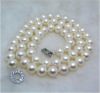 Wholesale fashion pearl necklace