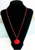 Wholesale lover friendship necklace