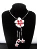 Wholesale fashion necklace ,alloy necklace , handmade necklace