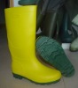 Light duty safety boots LB002