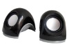 small size speaker
