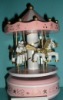 merry-go-round toy