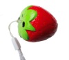 Portable mini speaker, lovely cherry Portable Speaker/MP3/SD/TF speaker