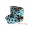 WINTER SNOW BOOTS