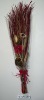 natural decorative flower bouquet for decoration and gift