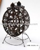 Metal Lantern For Home Decoration