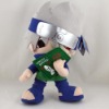 Wholesale Naruto Hatake Kakashi DOLL Plush Toy Anime Cosplay Gift F048