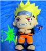 NO.ky3484 plush toy of Naruto