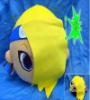 NO.ky3479 plush toy of Naruto