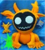 NO.ky3457 plush toy of Naruto