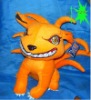 NO.ky3458 plush toy of Naruto