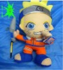 NO.ky3483 plush toy of Naruto