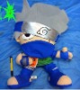 NO.ky3481 plush toy of Naruto