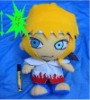 NO.ky3487 plush toy of Naruto