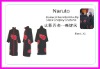 Naruto costumes