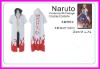 Naruto party costumes