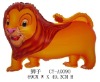 Lion Foil/ PE balloon