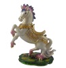 Wholesale DWA00452 Metal Horse Jewelry Trinket Gift Box