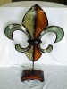 Metal big size medal