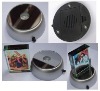 Wholesale Crystal LED Light Base