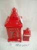 metal lantern christmas decoration