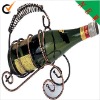 Antiqure Portable Wine Display rack
