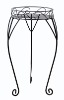 Wholesale Metal flowerpot stand