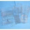 Wholesale Fruit basket(metal artware,fruit holder)