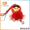 Wholesale 2011 Fashionable promotional Gifts pendant