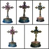 Wholesale Beautiful cross Package jewelry box