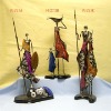 metal handicraft