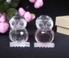 nice crystal figurines