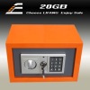 personal mini safe
