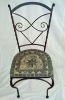 Garden Table Top
