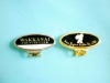 2011 fashion the metal golf ball marker